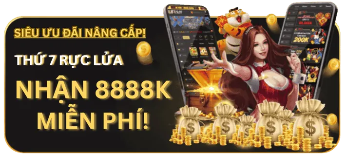 Các chương trình khuyến mãi hấp dẫn cho trò chơi máy đánh bạc