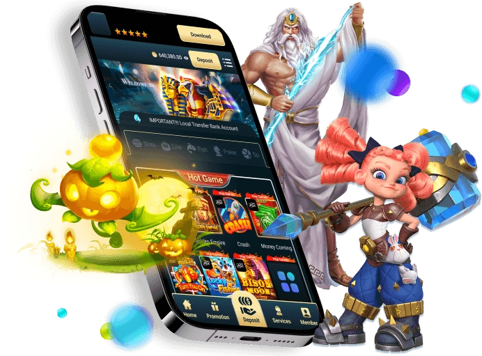 Hướng dẫn like88 casino cho người mới