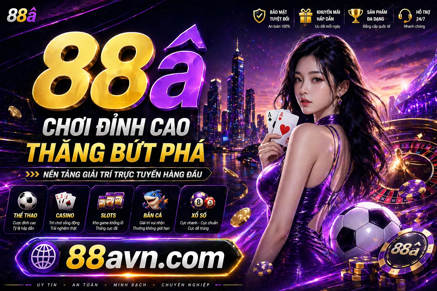 Ưu đãi chào mừng thành viên mới like88 casino