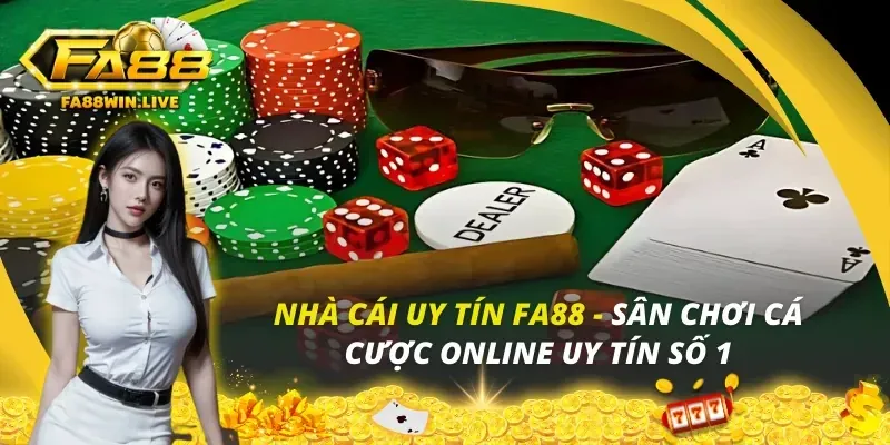 Chiến lược cá cược like88 casino